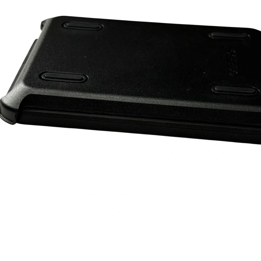 OtterBox Defender Pro Series Case for iPad Mini (6th Gen) – Black